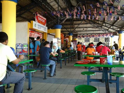 4 april 2021, 6:00 pm. Johor Ke Terengganu.: Mengenang Alma Mater: Kedai Makan ...