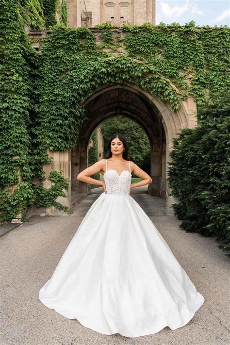 The Complete Guide To Wedding Dress Pricing Costs