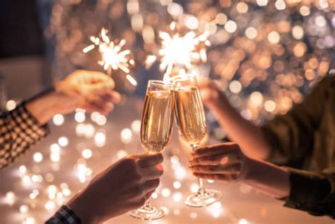 Welcome 2024 With A Bang Best Cities For New Years Eve Celebrations