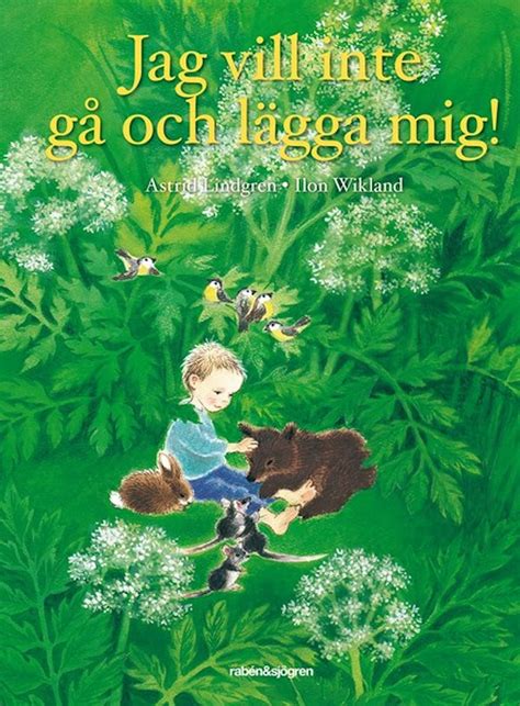 Astrid Lindgrens Böcker