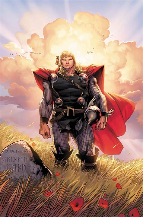 Thor 10 Comic Art Community Gallery Of Comic Art