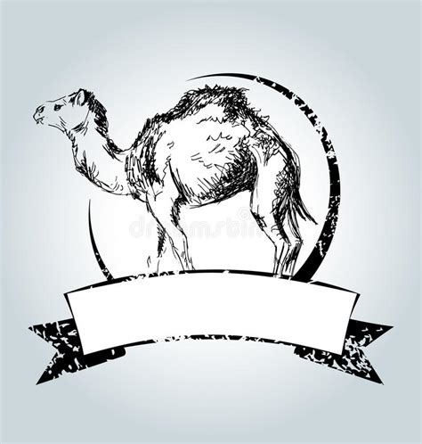 骆驼 图库插画、矢量和剪贴画 - (150 图库插画)