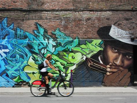 The World's Best Cities for Street Art - Photos - Condé Nast Traveler