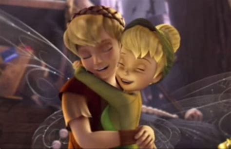 Terence And Tinkerbell A I Love These Two I Like Her With Terence