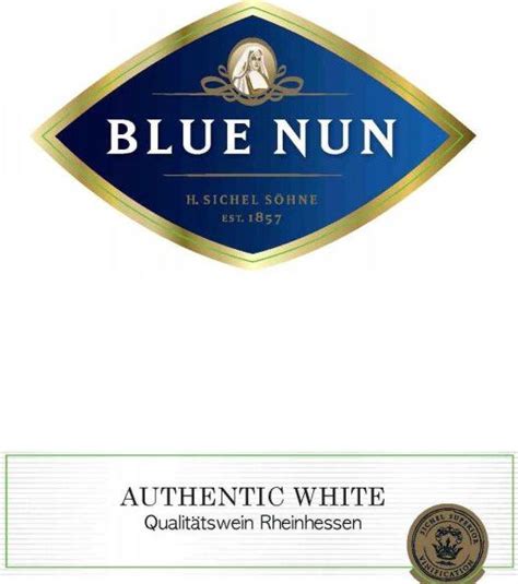 Blue Nun Wine Learn About And Buy Online