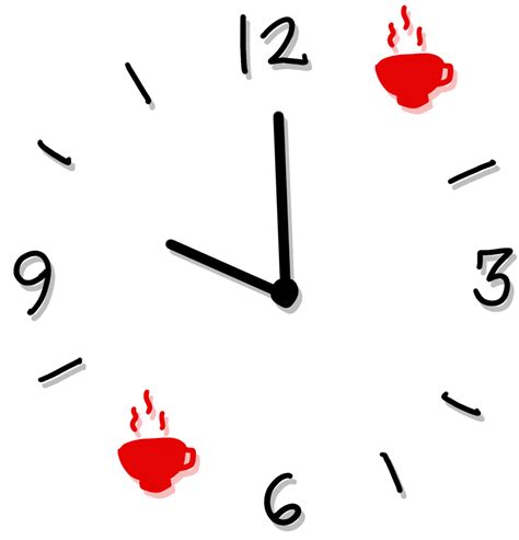 Clock Time Watch Free Image On Pixabay