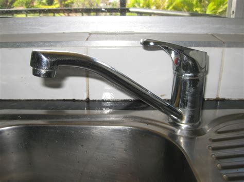 Taps leak usually because the washers within the taps have become worn. Goanna Plumbing | Breathe Easy