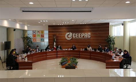 Aprobó Ceepac más de 139 mdp a partidos políticos en SLP para 2023