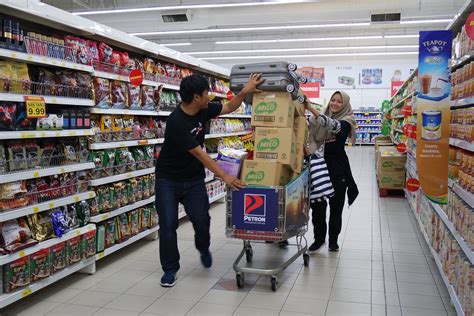We did not find results for: Petron Hypermarket Sweep in Giant Plentong Brings Delight ...