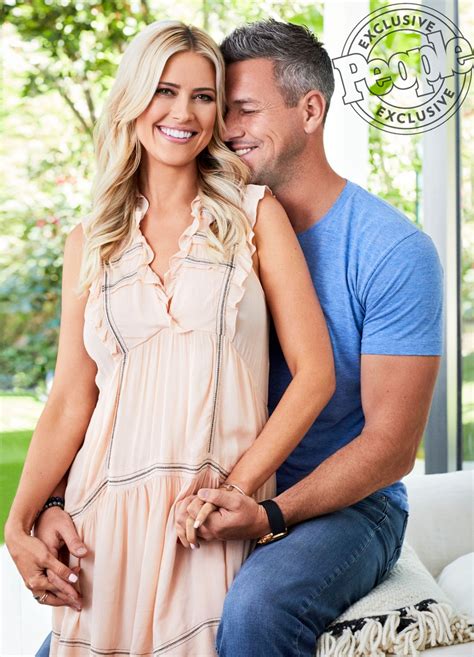 Christina Anstead Says Heartbreaking Goodbye To Home She Shared With