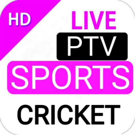 Descarga De Apk De Ptv Sports Live Cricket Live Ptv Sports Hd Para