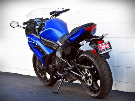 1995 klx 250r for sale. 2013 Kawasaki Ninja 650R For Sale • J&M Motorsports