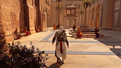 Assassins Creed Remaster Mod Looks Amazing