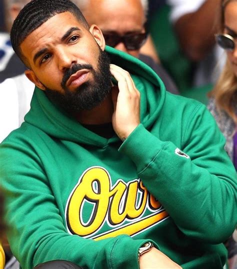 Drakes ‘in My Feelings Hits No 1 On Uk Billboard Chart