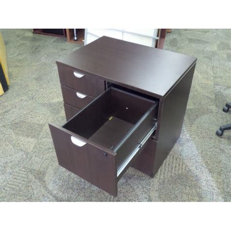 Lets see if i can customize it a little.side note: Mahogany 4 Drawer Double Wide Pedestal File Cabinet ...