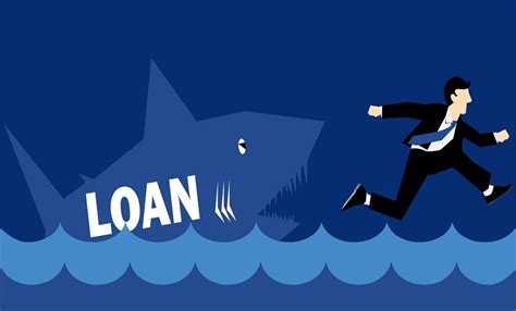 Loan Sharks What You Need To Know