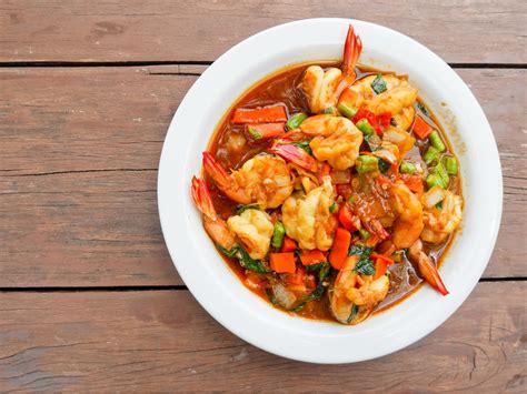 最終更新 2021年5月27日 (木) 18:47 （日時は個人設定で未設定ならばutc）。; Resep Udang Saus Tiram, Menu Seafood Favorit - MAHI