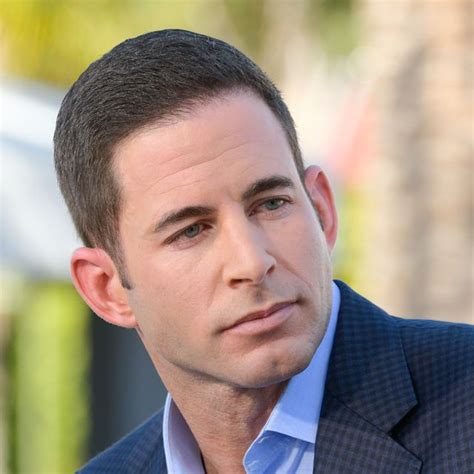 Twitter Reactions To News That Tarek El Moussa Revealed The Gender Of