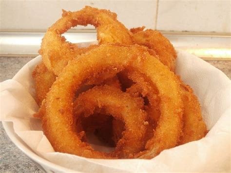 5:00 cocina con carmen 802 210 просмотров. AROS DE CEBOLLA receta facil | Recetas de Cocina Casera y ...