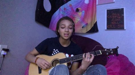 Remember Me By Umi Cover By Awnshae Youtube