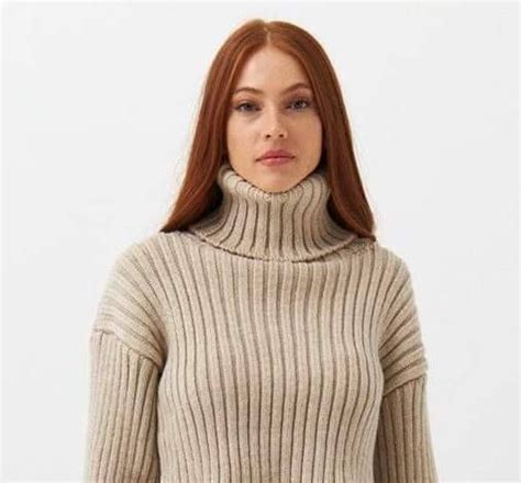 Pin By Lifeisgood On Turtleneck Sweaters In 2023 Polo Neck Sweaters