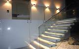 Pictures of Commercial Concrete Stairs