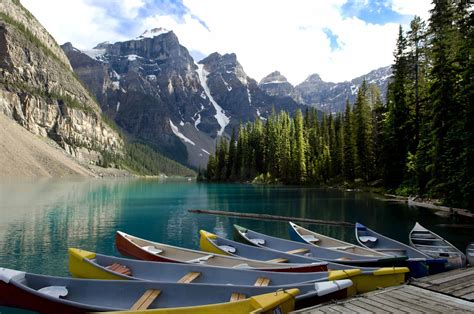Banff National Park The Canadian Encyclopedia