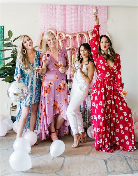 Wedding Wednesday 5 Essentials You Need For The Perfect Bachelorette Party Haute Off The Rack