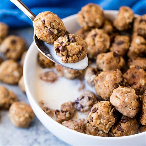 Cookie Recipes Using Great Grains Cereal Besto Blog