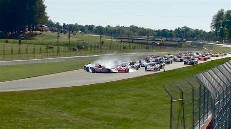 Spec Racer Ford Gen3 2016 Scca Runoffs Sports Car Club Of America