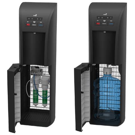 But it doesn't happen very often because i'm very busy now. HOI Vending | Water Coolers