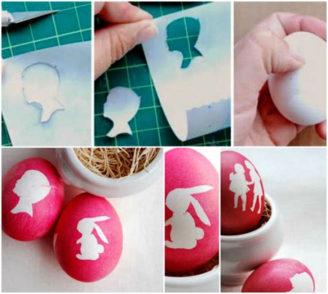 17 Cute Easter Eggs Design Ideas Geniusbeauty