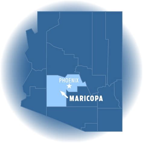 Maricopa Arizona Highways