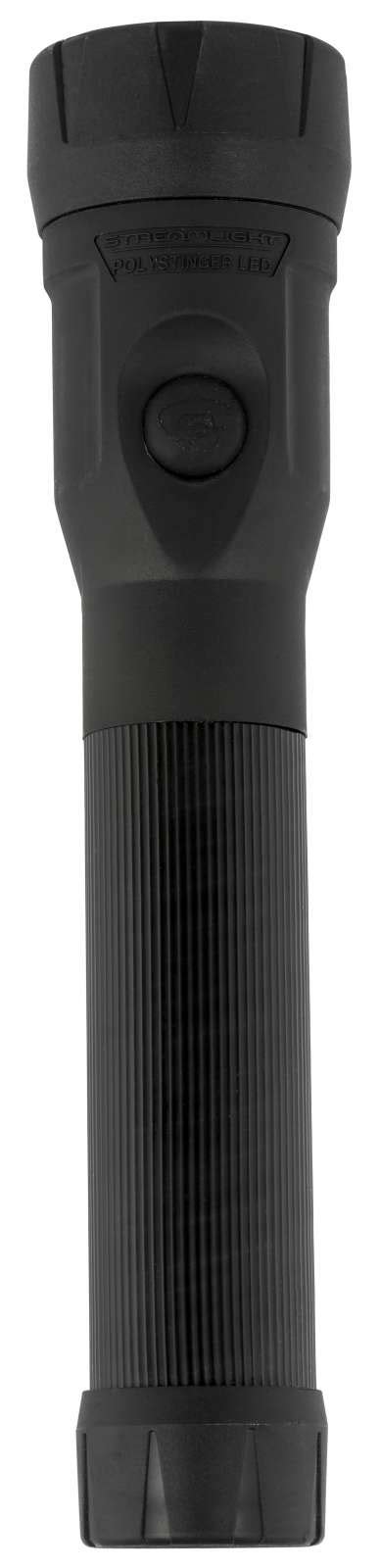 Streamlight 76113 Polystinger 485240122 Lumens Led Polymer Black 3