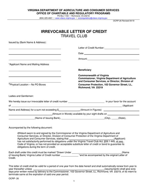 Form Ocrp 26 Fill Out Sign Online And Download Fillable Pdf
