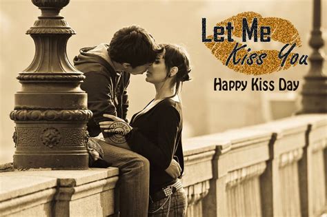 Free Download Happy Kiss Day 2014 For Hd Wallpapers Images Couple