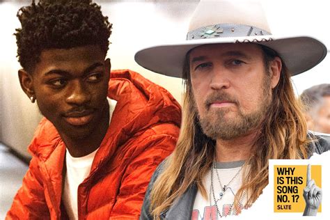 “old Town Road” Billboard’s Removal Of Lil Nas X From The Country Charts Reveals Problems