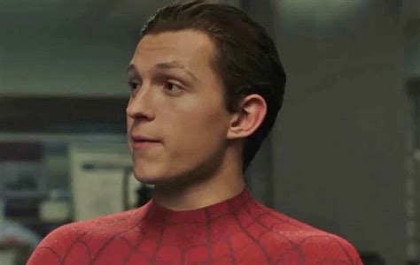 Spider Man Far From Home Scrapped The Return Of One Mcu Character