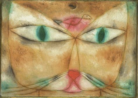 Obra De Paul Klee