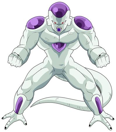 Complete mission 18 with an a rank or. Image - Frieza Final 100 Form Dragon Ball Z.png | Fictional Battle Omniverse Wikia | FANDOM ...
