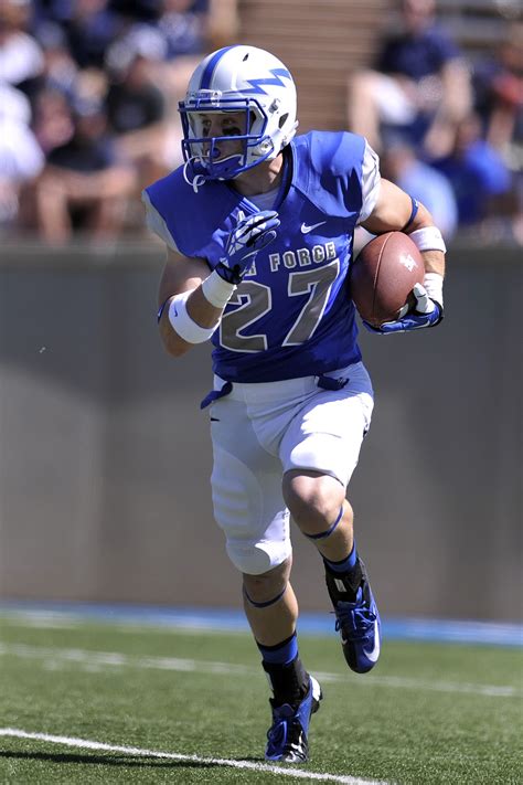 Dvids Images Us Air Force Academy Football Image 4 Of 17