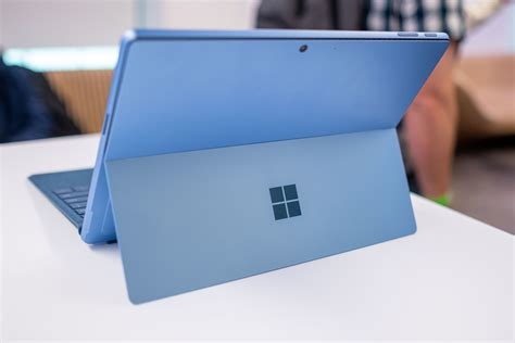 Slideshow Surface Pro