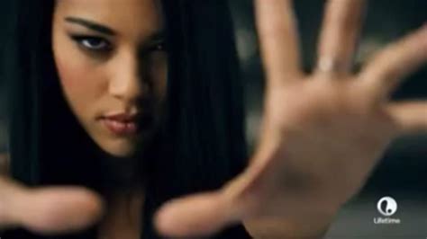 First Teaser For Lifetimes Aaliyah Biopic Entertainment Tonight