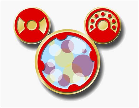Mickey Mouse Clubhouse Toodle Ears