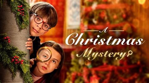 A Christmas Mystery 2022 Hbo Max Flixable