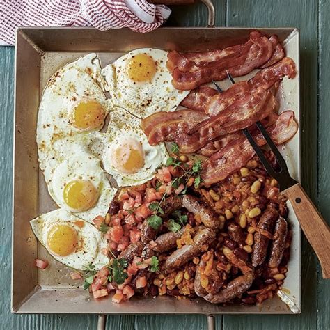 RECIPE The Full Monty Breakfast Pan News24