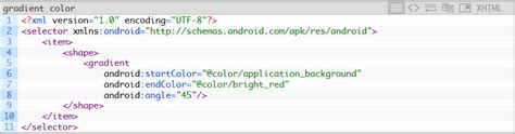 How To Change Background Color In Android App Stack Overflow
