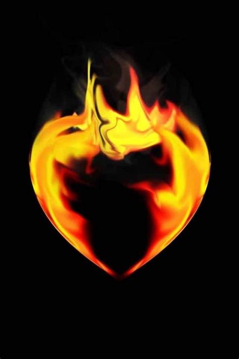 Pin By Scott Meyer On ♥ Burn Baby Burn ♥ Fire Art Art Photo Wallpaper