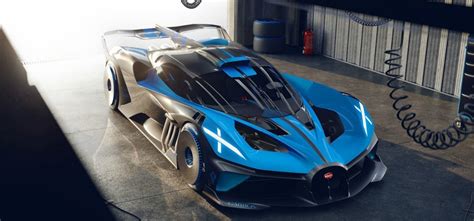 Your destination for buying bugatti. Bugatti Bolide Goes Faster Than 500 km/h & Will Be One Of ...