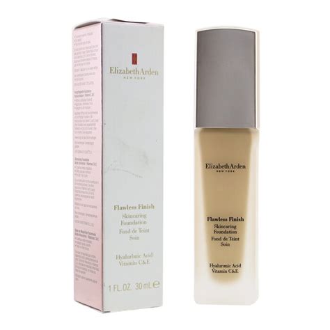 Elizabeth Arden Flawless Finish Skincaring Foundation W